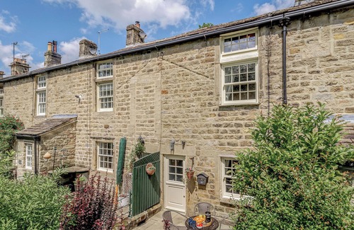 Bewerley Cabaña | Alojamiento de 3 habitaciones en Bewerley, near Pateley Bridge