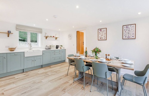 Shepton Beauchamp Cabaña | Alojamiento de 3 habitaciones en Shepton Beauchamp, near Ilminster