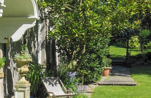 Llandybie Cabaña | Alojamiento de 3 habitaciones en Llandybie