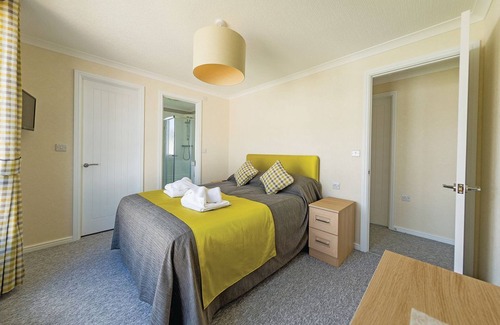 Mundesley Cabina | 3 bedroom accommodation in Mundesley