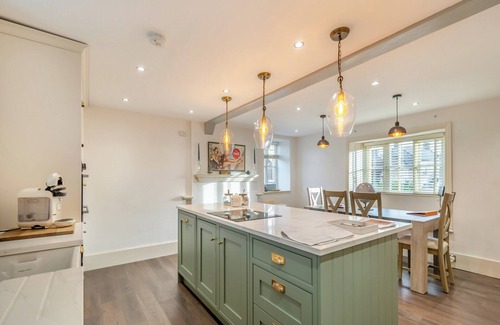 Wrelton Cabaña | Alojamiento de 3 habitaciones en Wrelton, near Pickering