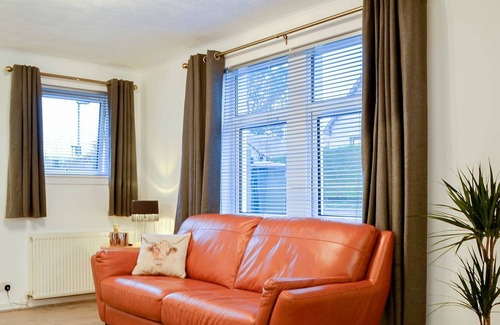 Pitlochry Cabaña | 3 bedroom accommodation in Pitlochry