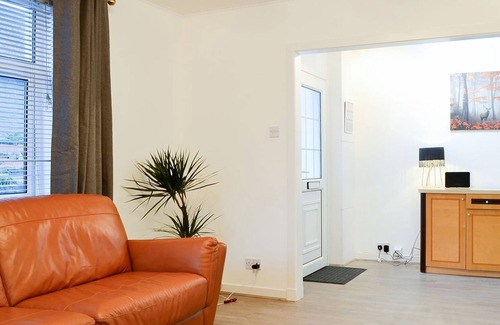 Pitlochry Cabaña | 3 bedroom accommodation in Pitlochry