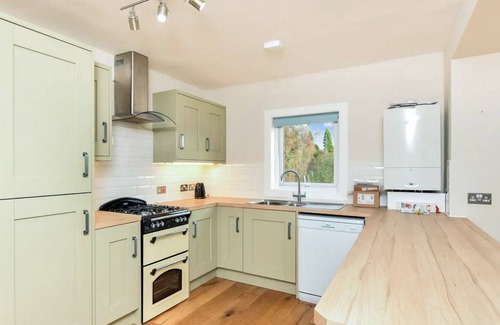 Pitlochry Cabaña | 3 bedroom accommodation in Pitlochry