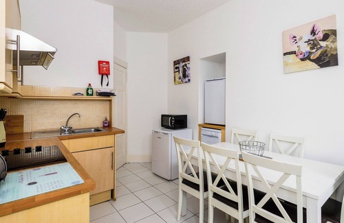 Pitlochry Cabaña | Alojamiento de 3 habitaciones en Pitlochry