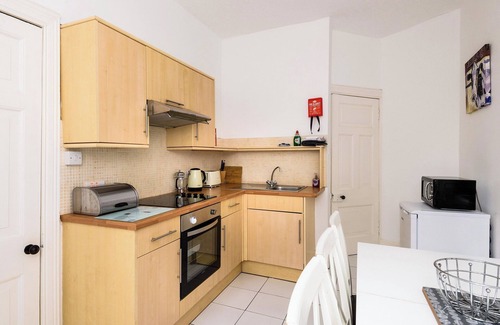Pitlochry Cabaña | Alojamiento de 3 habitaciones en Pitlochry