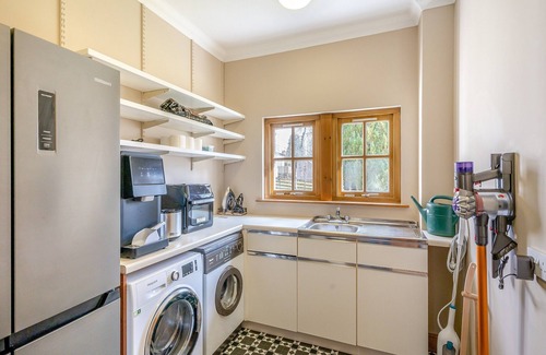 Pitlochry Cabaña | Alojamiento de 3 habitaciones en Pitlochry