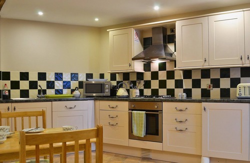 Pontesbury Cabaña | Alojamiento de 3 habitaciones en Plealey, Shrewsbury