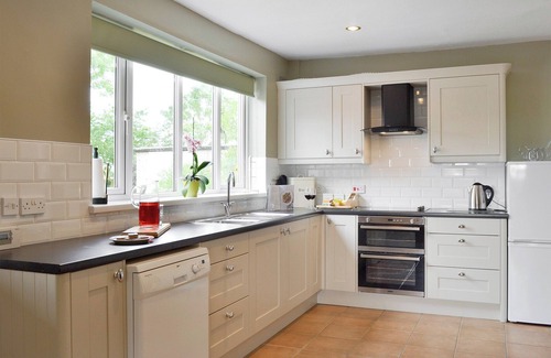 Eastrington Cabaña | Alojamiento de 3 habitaciones en Portington
