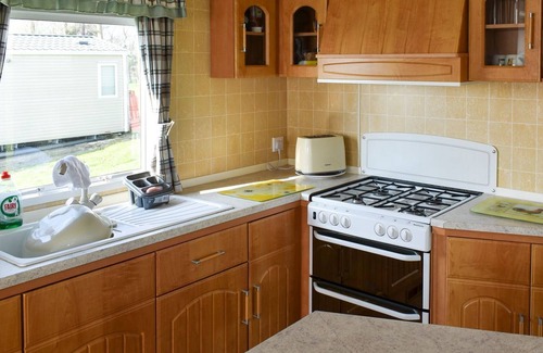 Sheerness Cabaña | 3 bedroom accommodation in Sheerness