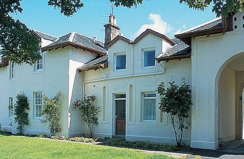 Skelmorlie Cabaña | Alojamiento de 3 habitaciones en Skelmorlie, por Largs.