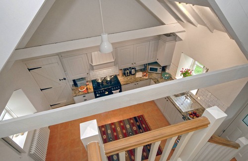 St Brides Cabaña | 3 bedroom accommodation in Whitesands, near St Davids