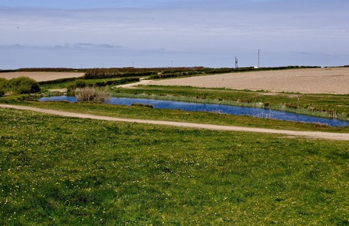 St Merryn Cabina | 3 bedroom accommodation in St. Merryn