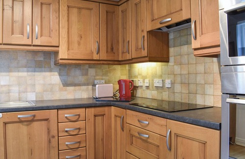 Hazel Grove Cabaña | Alojamiento de 3 habitaciones en Hazel Grove, Stockport