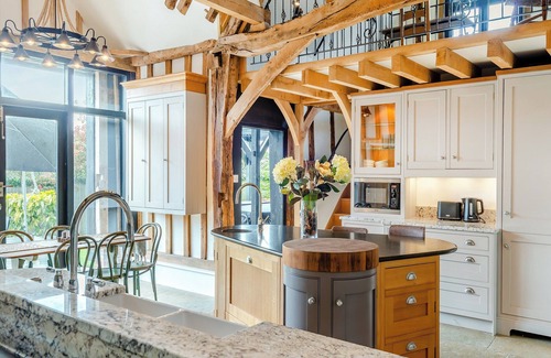 Tea Green Cabaña | 3 bedroom accommodation in Kimpton, near Hitchin