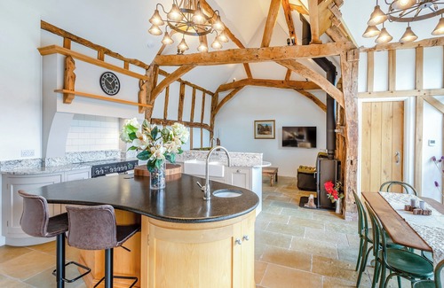 Tea Green Cabaña | 3 bedroom accommodation in Kimpton, near Hitchin