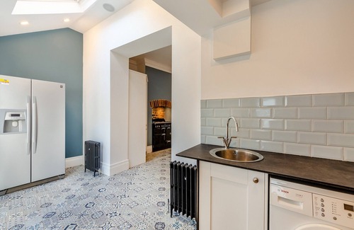 Tynemouth Cabaña | 3 bedroom accommodation in Tynemouth