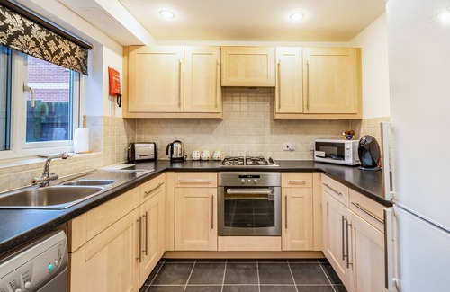 Newland Near Ulverston Cabaña | Alojamiento de 3 habitaciones en Ulverston
