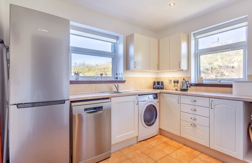 Waternish Cabaña | Alojamiento de 3 habitaciones en Waternish, Isle of Skye