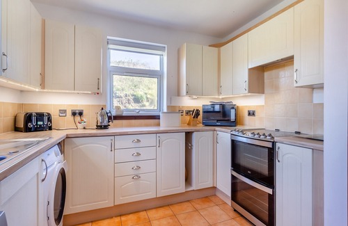 Waternish Cabaña | Alojamiento de 3 habitaciones en Waternish, Isle of Skye