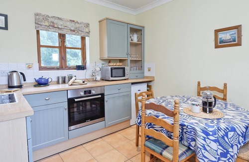 Woodbridge Cabaña | Alojamiento de 3 habitaciones en Bromeswell, Woodbridge