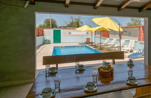 Grzini Casa | 120 m² Casa ∙ 3 habitaciones ∙ 8 personas