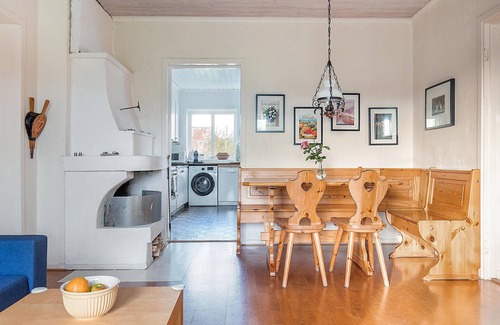 Morbylanga Casa | Alojamiento de 3 habitaciones en Mörbylånga