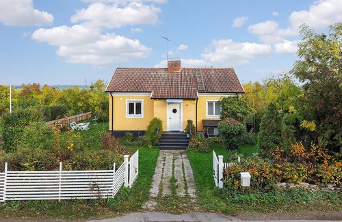 Morbylanga Casa | Alojamiento de 3 habitaciones en Mörbylånga