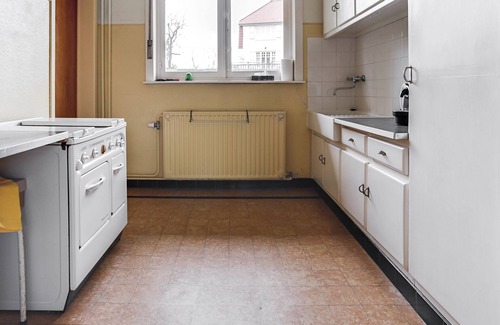 Koksijde-Bad Casa | 3 bedroom accommodation in Koksijde