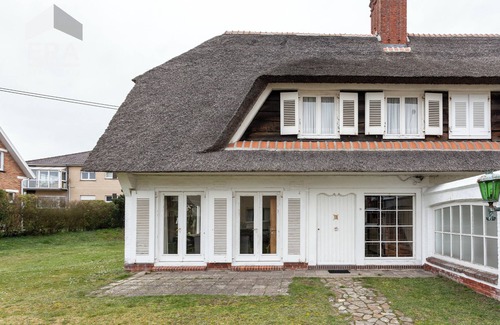 Koksijde-Bad Casa | 3 bedroom accommodation in Koksijde