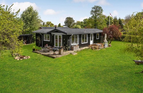 Kalvehave Casa | 3 bedroom accommodation in Kalvehave