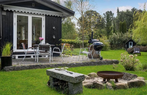 Kalvehave Casa | 3 bedroom accommodation in Kalvehave