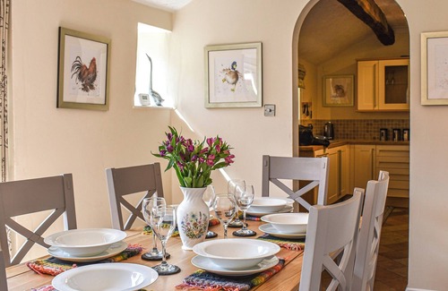 Beck Row Cabaña | Alojamiento de 3 habitaciones en Beck Row