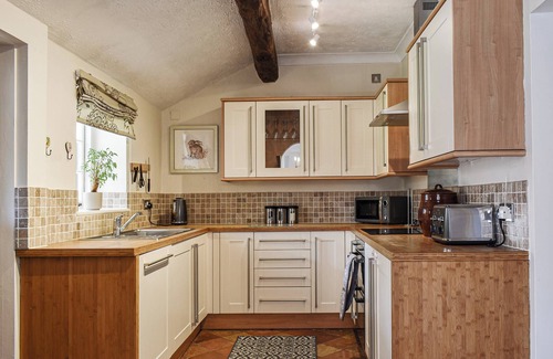 Beck Row Cabaña | Alojamiento de 3 habitaciones en Beck Row