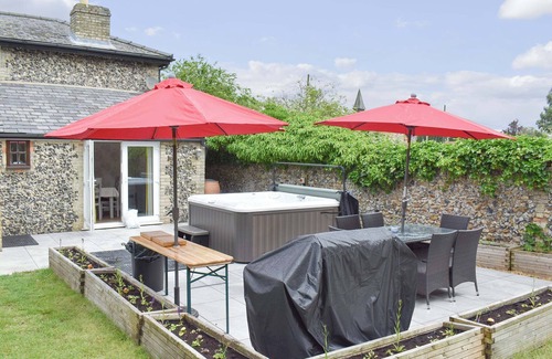 Beck Row Cabaña | Alojamiento de 3 habitaciones en Beck Row