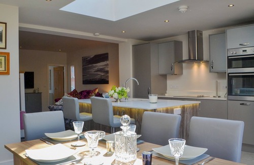 Beverley Cabaña | Alojamiento de 3 habitaciones en Beverley