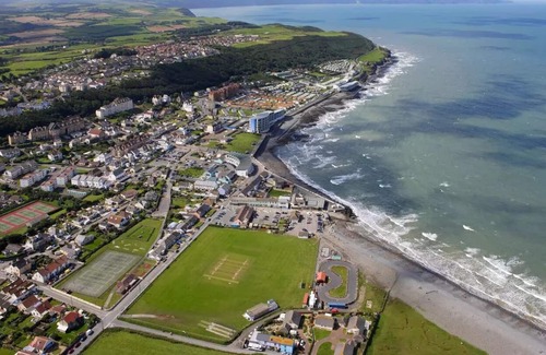 Bucks Cross Cabaña | 3 bedroom accommodation in Bucks Cross, near Bideford