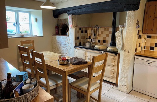 Bridport Cabaña | Alojamiento de 3 habitaciones en Bridport