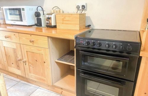 Bridport Cabaña | Alojamiento de 3 habitaciones en Bridport