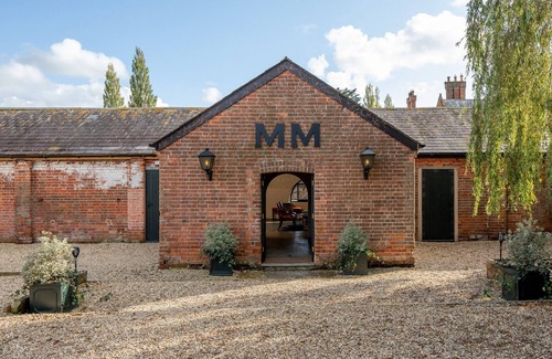 Marshwood Cabaña | 3 bedroom accommodation in Bettiscombe, near Lyme Regis