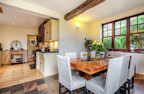 Brighton Cabaña | Alojamiento de 3 habitaciones en Brighton