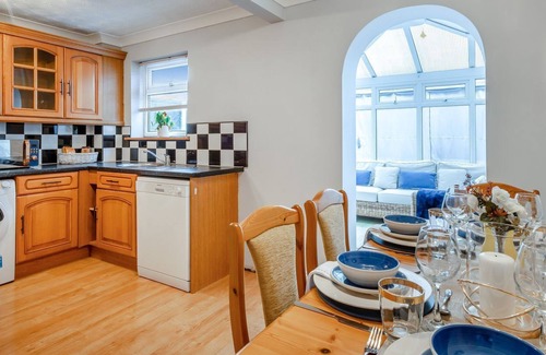 Brundall Cabaña | 3 bedroom accommodation in Brundall