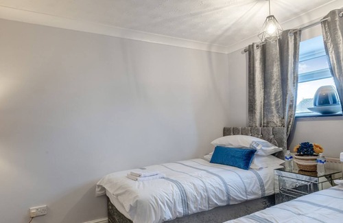 Brundall Cabaña | 3 bedroom accommodation in Brundall