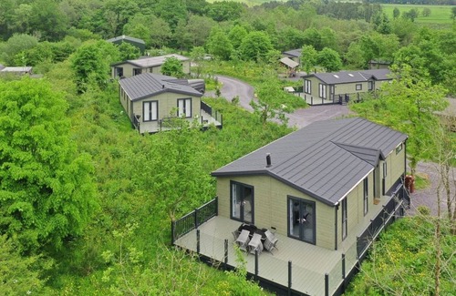 Clitheroe Chalet De Esquí | 3 bedroom accommodation in Chipping