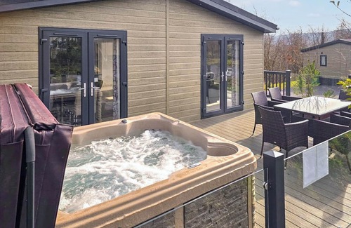 Clitheroe Casa | Alojamiento de 3 habitaciones en Chipping
