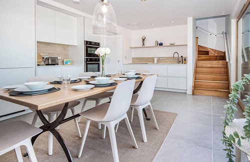 Culbokie Cabaña | 3 bedroom accommodation in Culbokie, near Black Isle