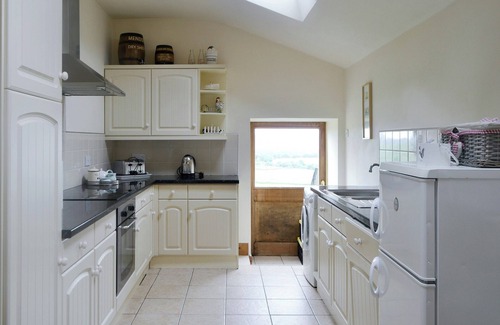 Thornhill Cabaña | 3 bedroom accommodation in Dumfries