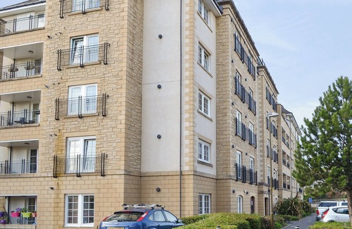 Leith Cabaña | Alojamiento de 3 habitaciones en Edinburgh