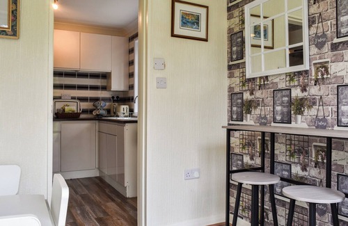 Sherwood Forest Cabaña | 3 bedroom accommodation in Edwinstowe
