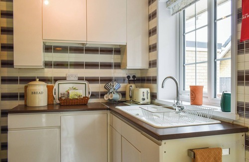 Sherwood Forest Cabaña | 3 bedroom accommodation in Edwinstowe